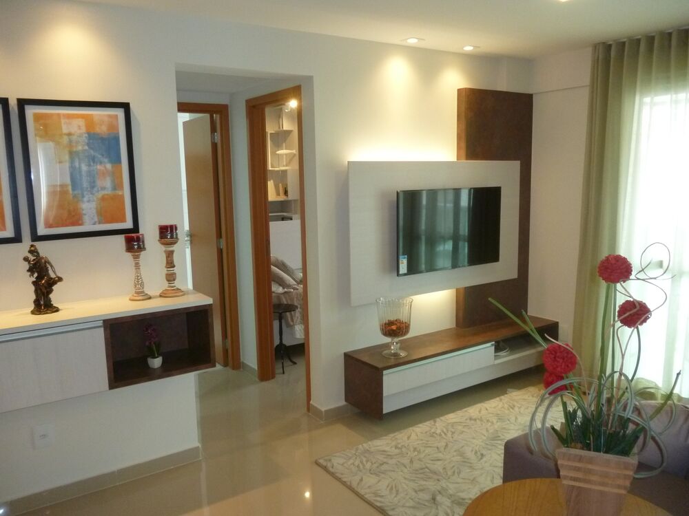 Apartamento, 3 quartos, 74 m² - Foto 32
