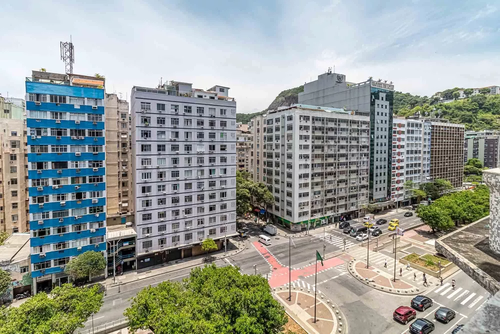 Apartamento, 3 quartos, 133 m² - Foto 9