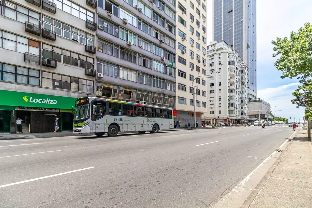 Apartamento, 3 quartos, 133 m² - Foto 11