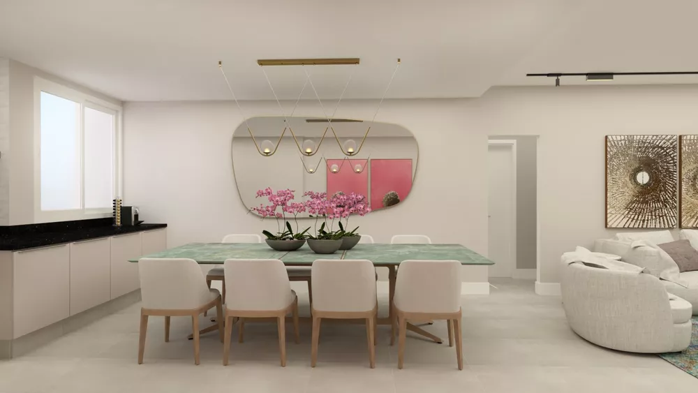 Apartamento, 3 quartos, 133 m² - Foto 13