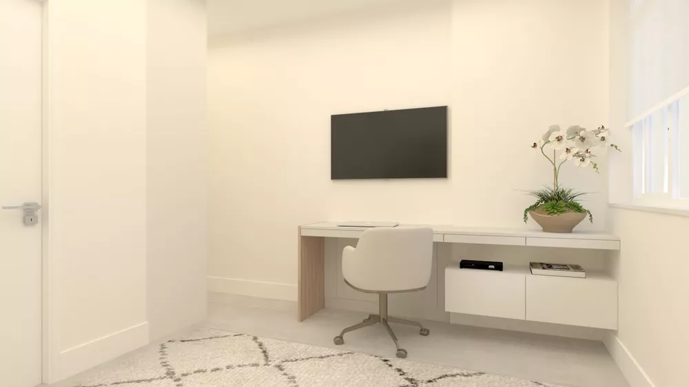 Apartamento, 3 quartos, 133 m² - Foto 8