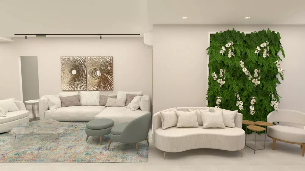 Apartamento, 3 quartos, 133 m² - Foto 7