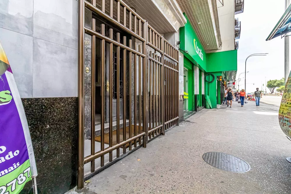 Apartamento, 3 quartos, 133 m² - Foto 10