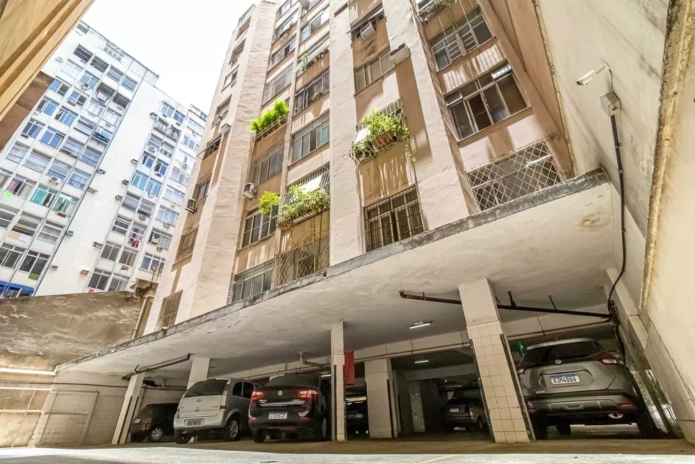 Apartamento à venda com 3 quartos, 133m² - Foto 15