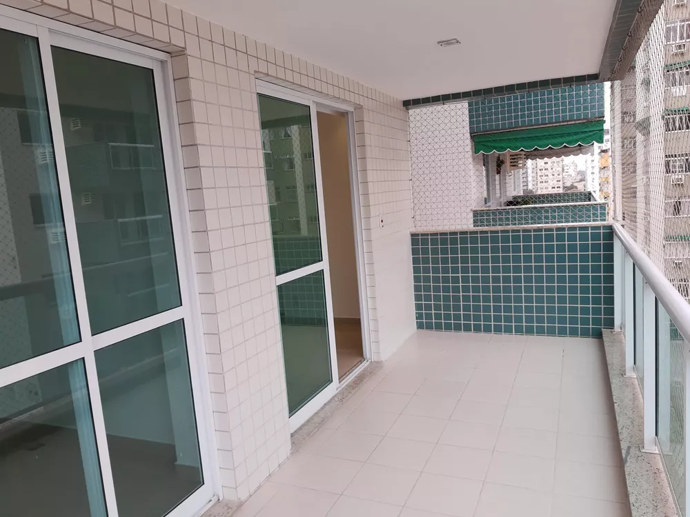 Apartamento, 3 quartos, 89 m² - Foto 4