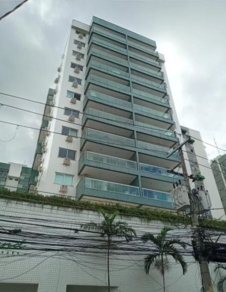 Apartamento, 3 quartos, 89 m² - Foto 3