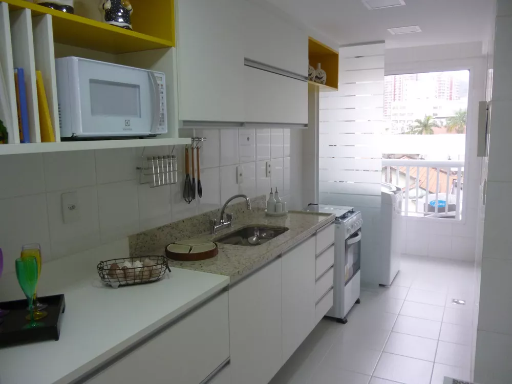 Apartamento, 3 quartos, 89 m² - Foto 80