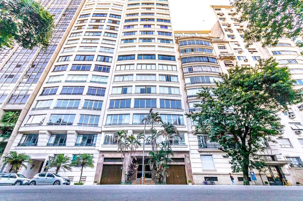 Apartamento, 4 quartos, 525 m² - Foto 21