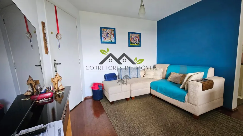 Apartamento, 2 quartos, 51 m² - Foto 8