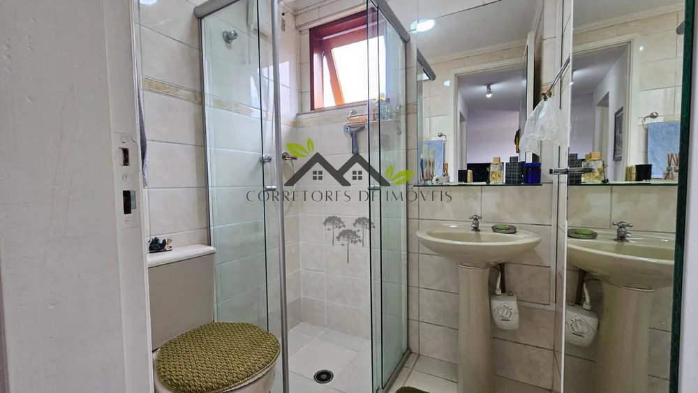 Apartamento, 2 quartos, 51 m² - Foto 2