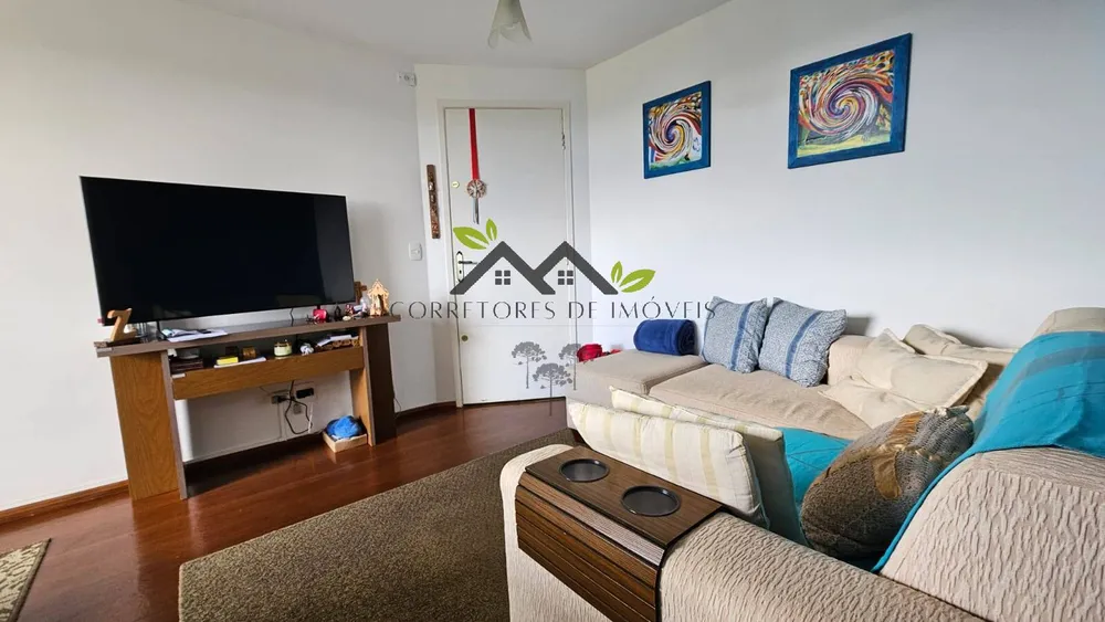 Apartamento, 2 quartos, 51 m² - Foto 1