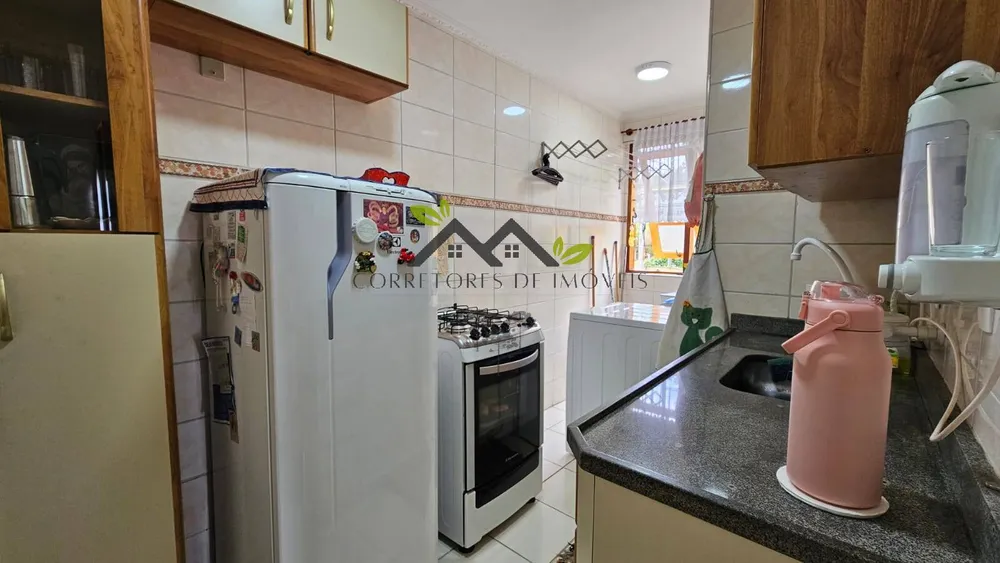 Apartamento, 2 quartos, 51 m² - Foto 3
