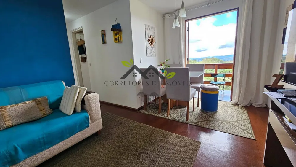 Apartamento, 2 quartos, 51 m² - Foto 6