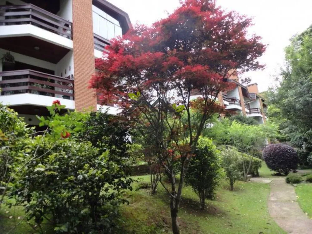 Apartamento, 3 quartos, 120 m² - Foto 4