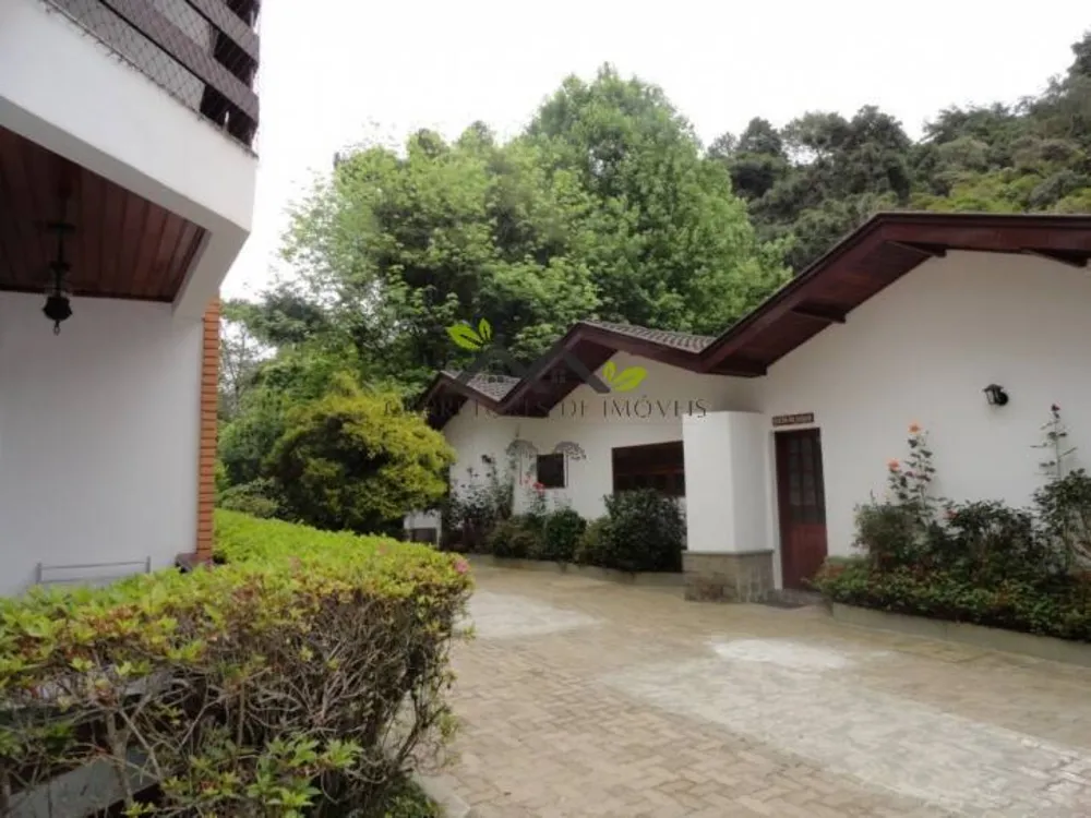 Apartamento, 3 quartos, 120 m² - Foto 2