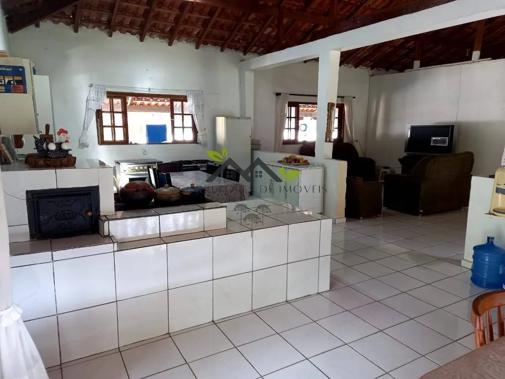 Chácara, 6 quartos, 3000 m² - Foto 10
