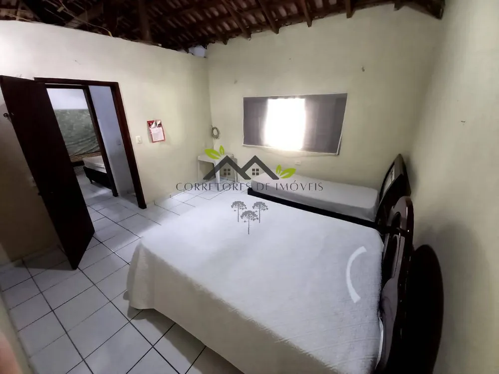 Chácara, 6 quartos, 3000 m² - Foto 5