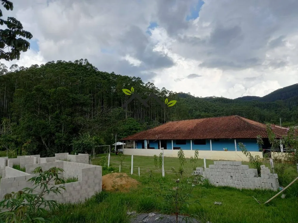 Chácara, 6 quartos, 3000 m² - Foto 4