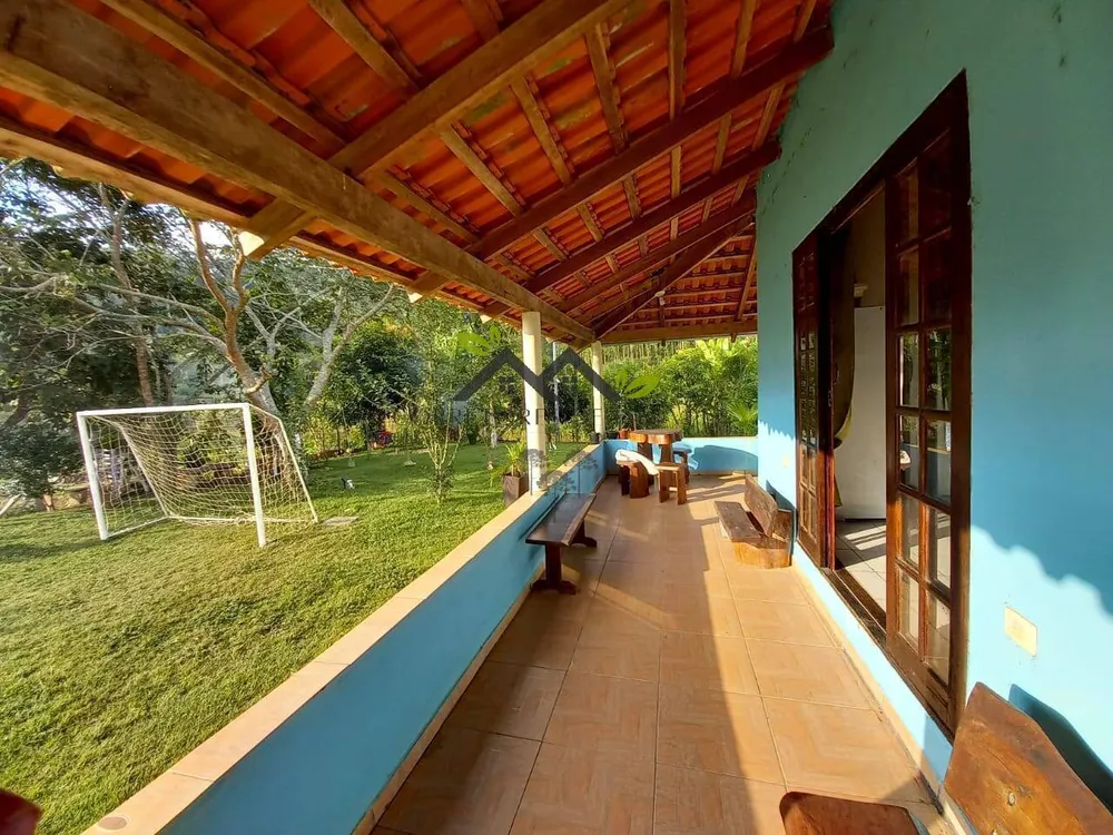 Chácara, 6 quartos, 3000 m² - Foto 2
