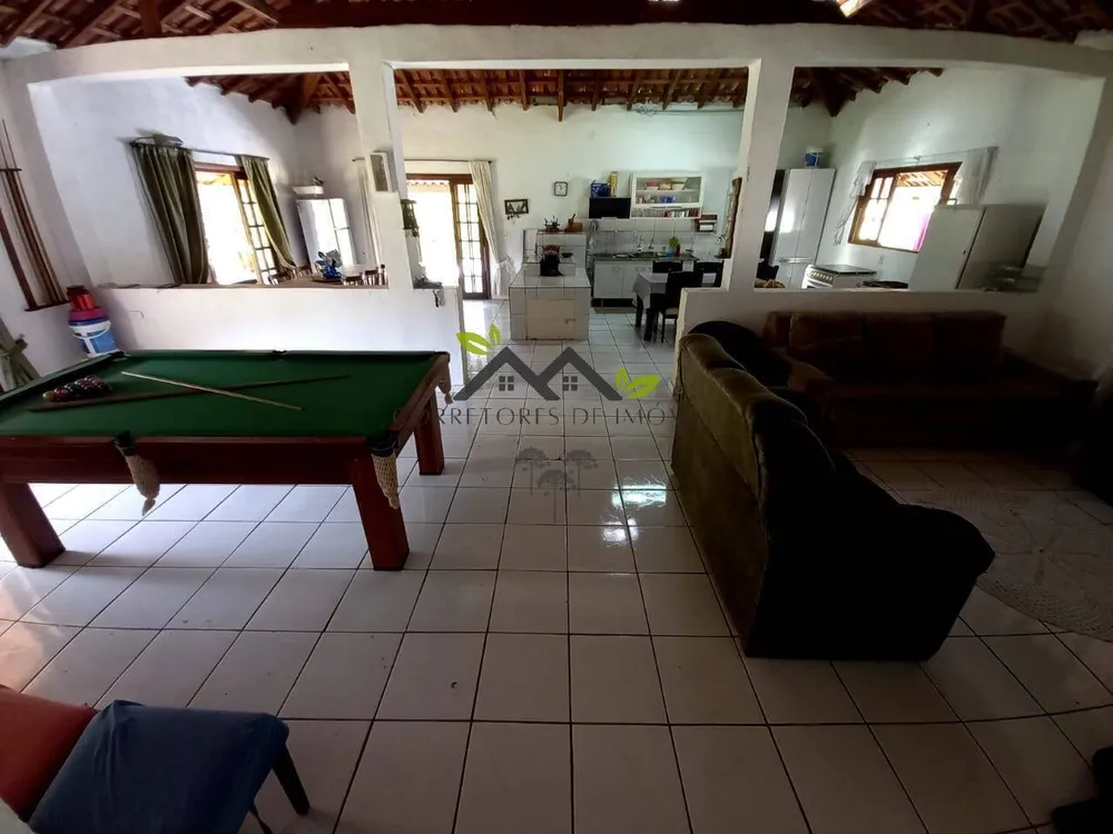Chácara, 6 quartos, 3000 m² - Foto 3