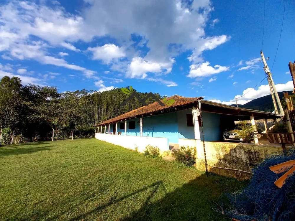 Chácara, 6 quartos, 3000 m² - Foto 12