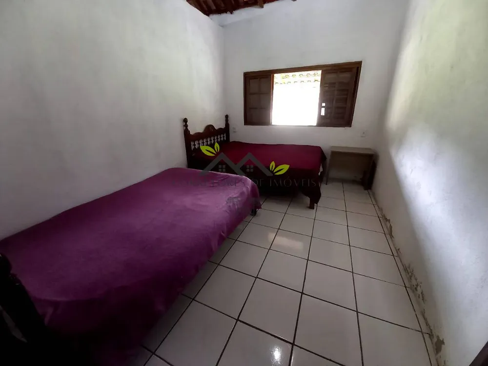 Chácara, 6 quartos, 3000 m² - Foto 1