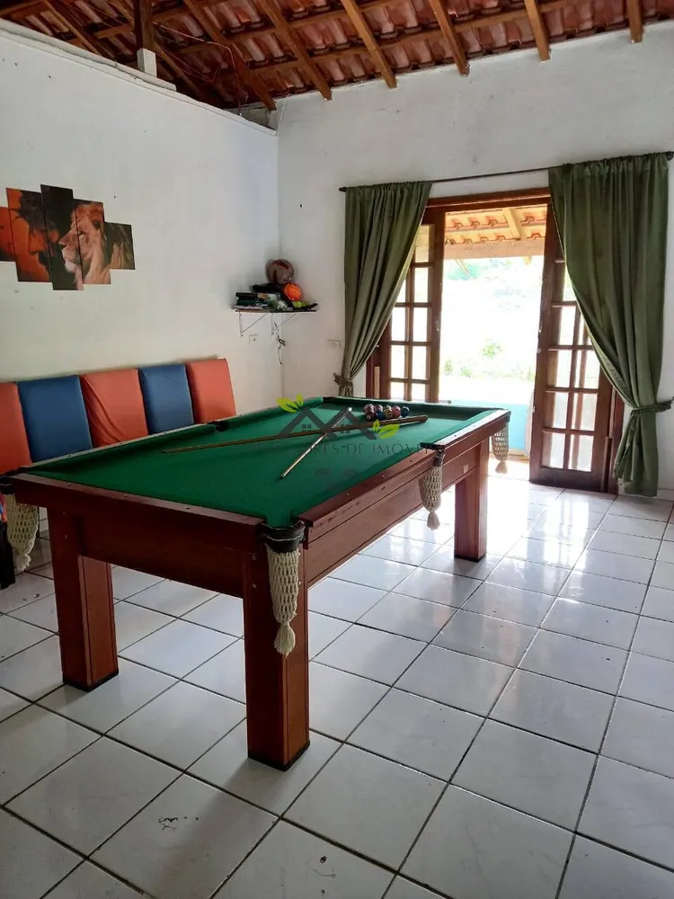 Chácara, 6 quartos, 3000 m² - Foto 11