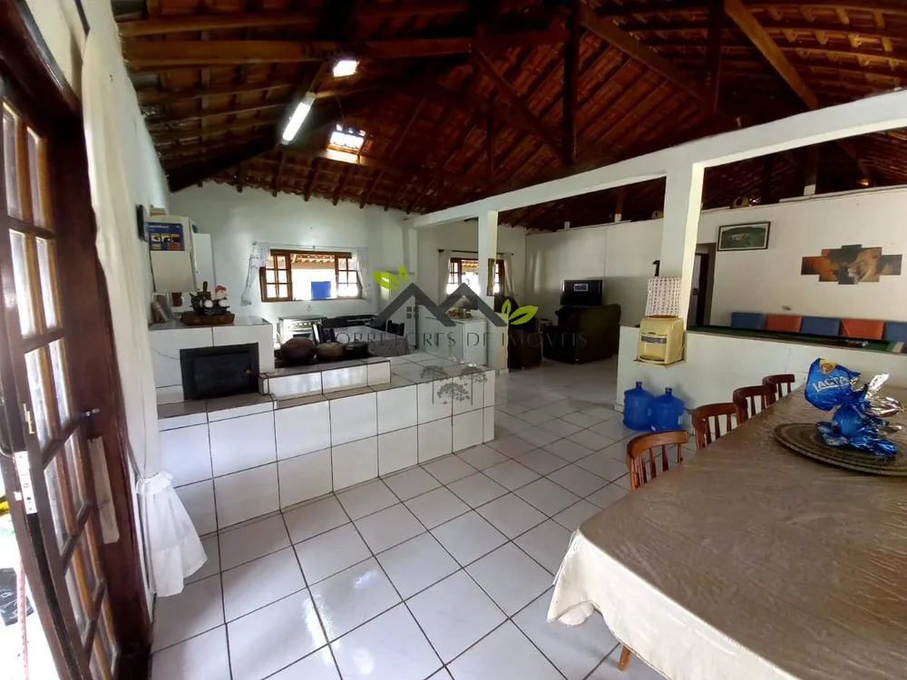 Chácara, 6 quartos, 3000 m² - Foto 8