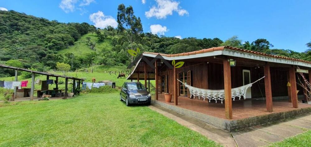 Sítio à venda e aluguel com 3 quartos, 160m² - Foto 8