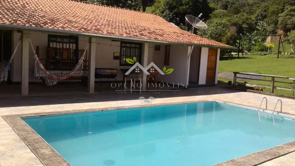 Fazenda à venda com 2 quartos, 145m² - Foto 2