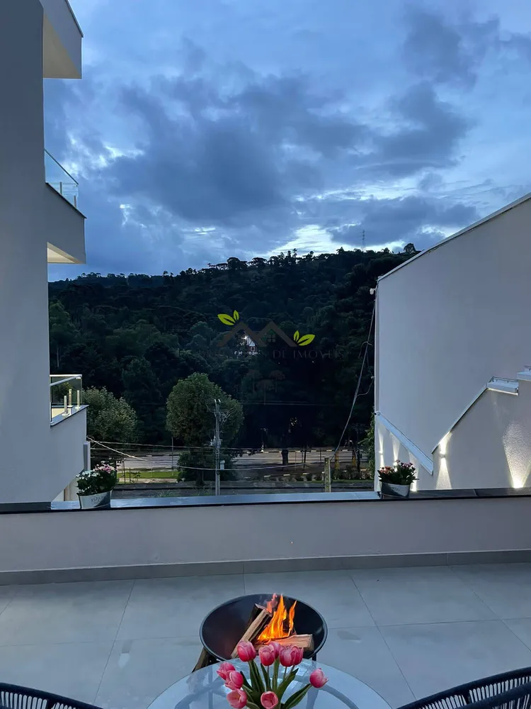 Casa, 5 quartos, 230 m² - Foto 5