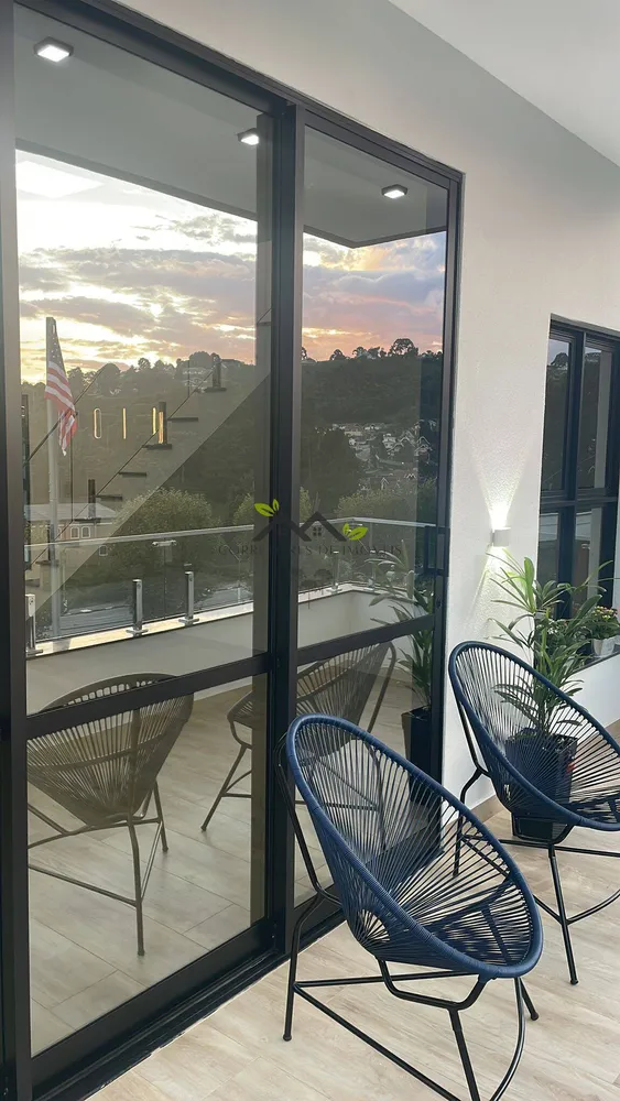 Casa, 5 quartos, 230 m² - Foto 2