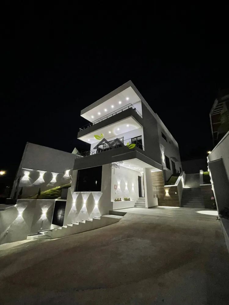Casa, 5 quartos, 230 m² - Foto 7