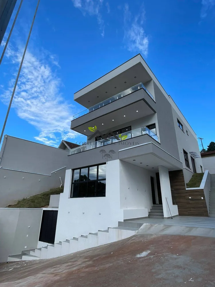 Casa, 5 quartos, 230 m² - Foto 3