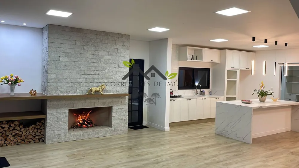 Casa, 5 quartos, 230 m² - Foto 11