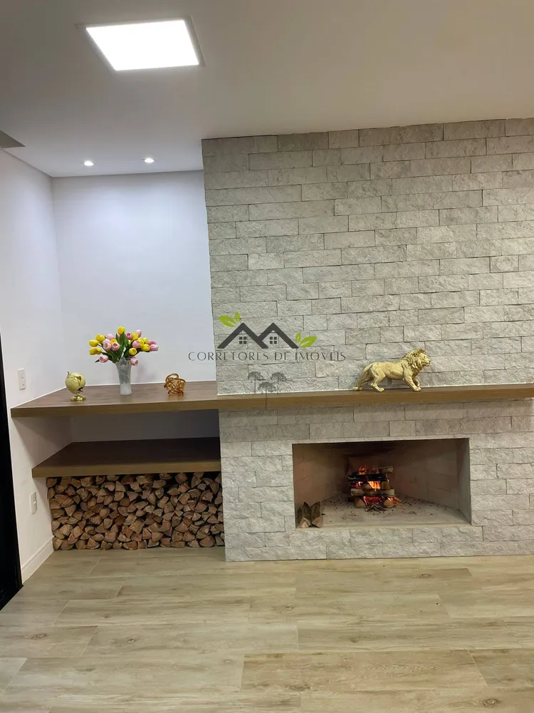 Casa, 5 quartos, 230 m² - Foto 15