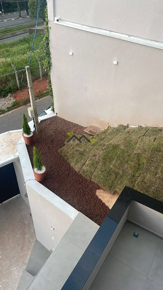 Casa, 5 quartos, 230 m² - Foto 13