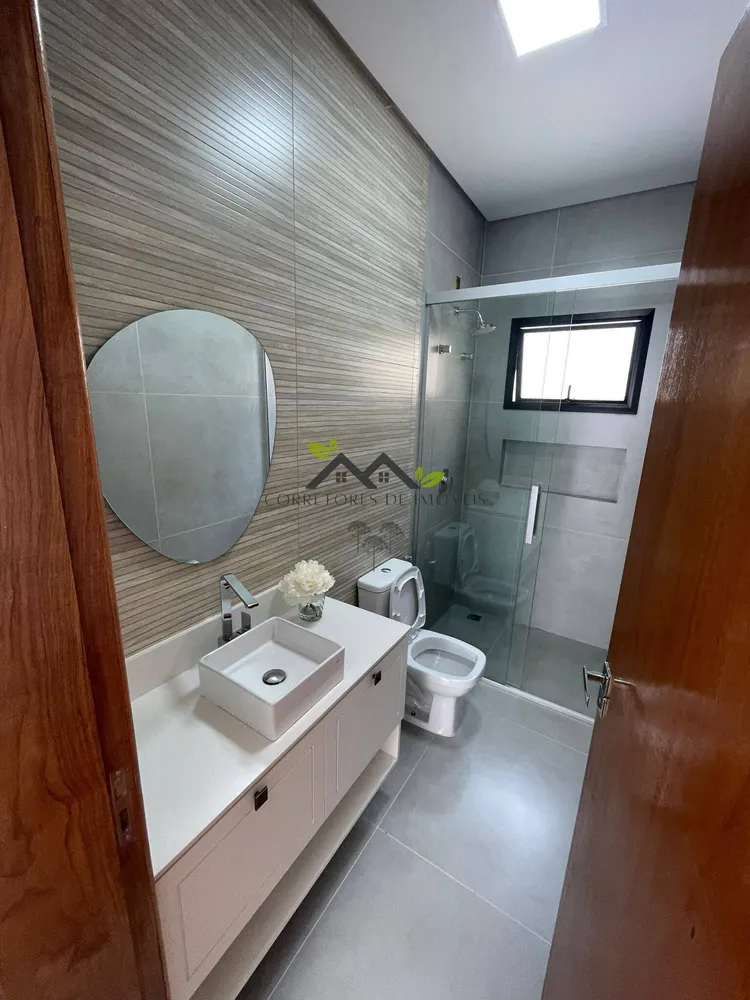 Casa, 5 quartos, 230 m² - Foto 16