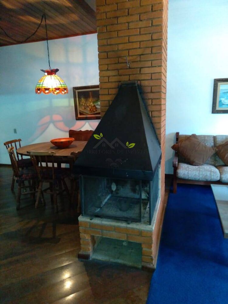 Apartamento à venda e aluguel com 6 quartos, 198m² - Foto 1