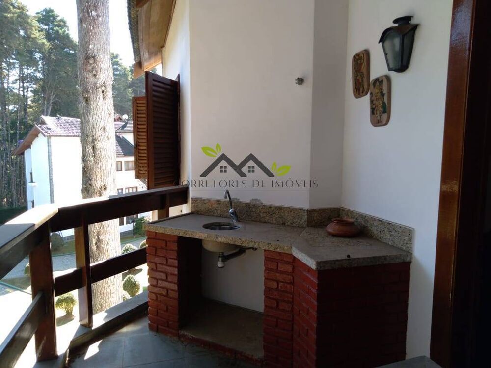 Apartamento à venda e aluguel com 6 quartos, 198m² - Foto 3