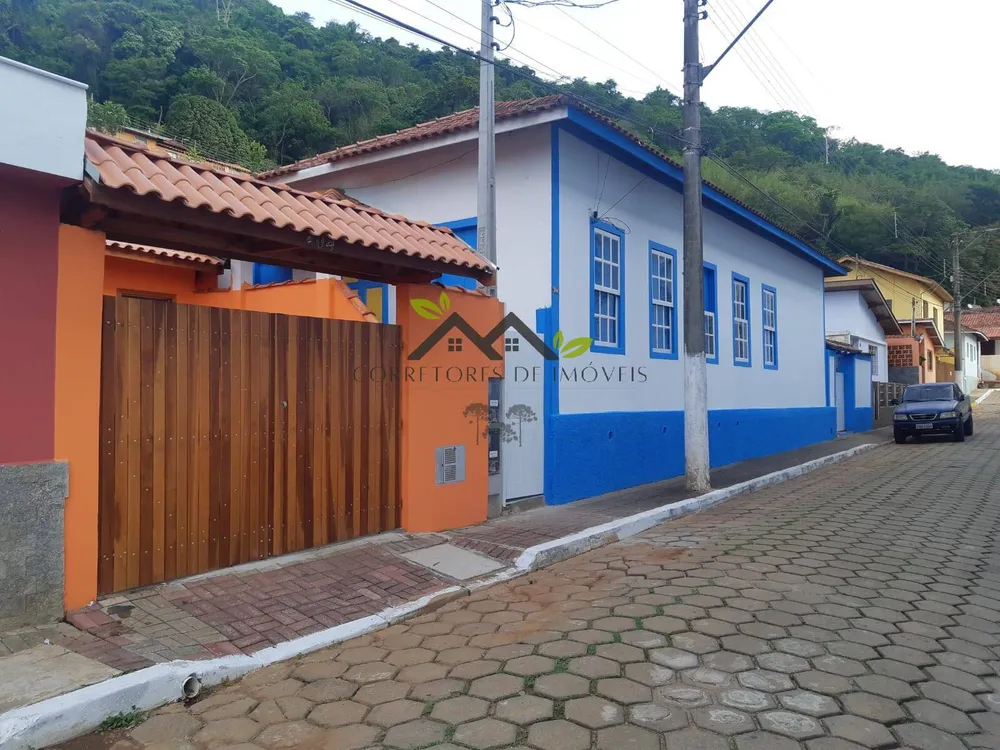 Casa, 180 m² - Foto 1
