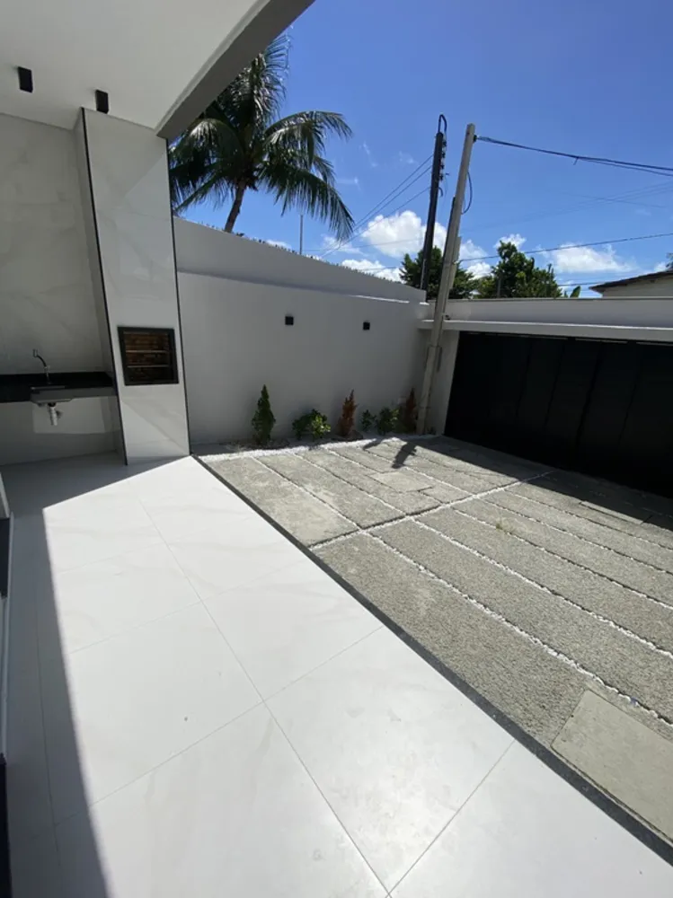 Casa, 3 quartos, 109 m² - Foto 8