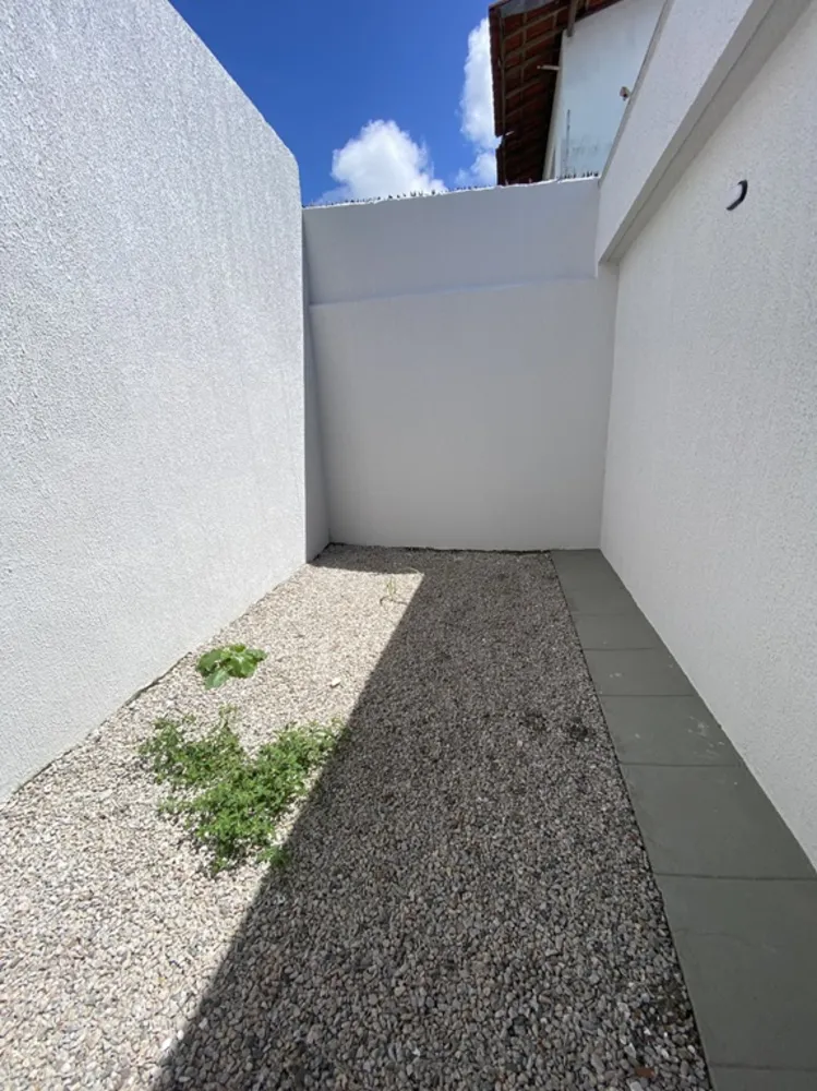 Casa, 3 quartos, 109 m² - Foto 2