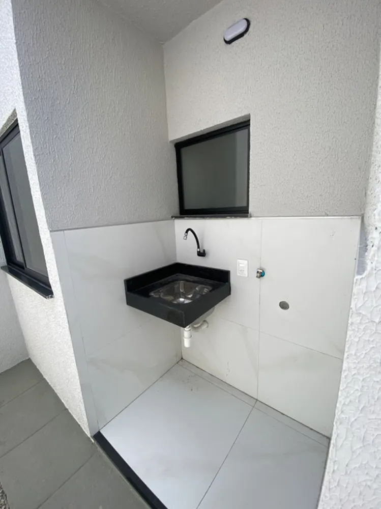 Casa, 3 quartos, 109 m² - Foto 1
