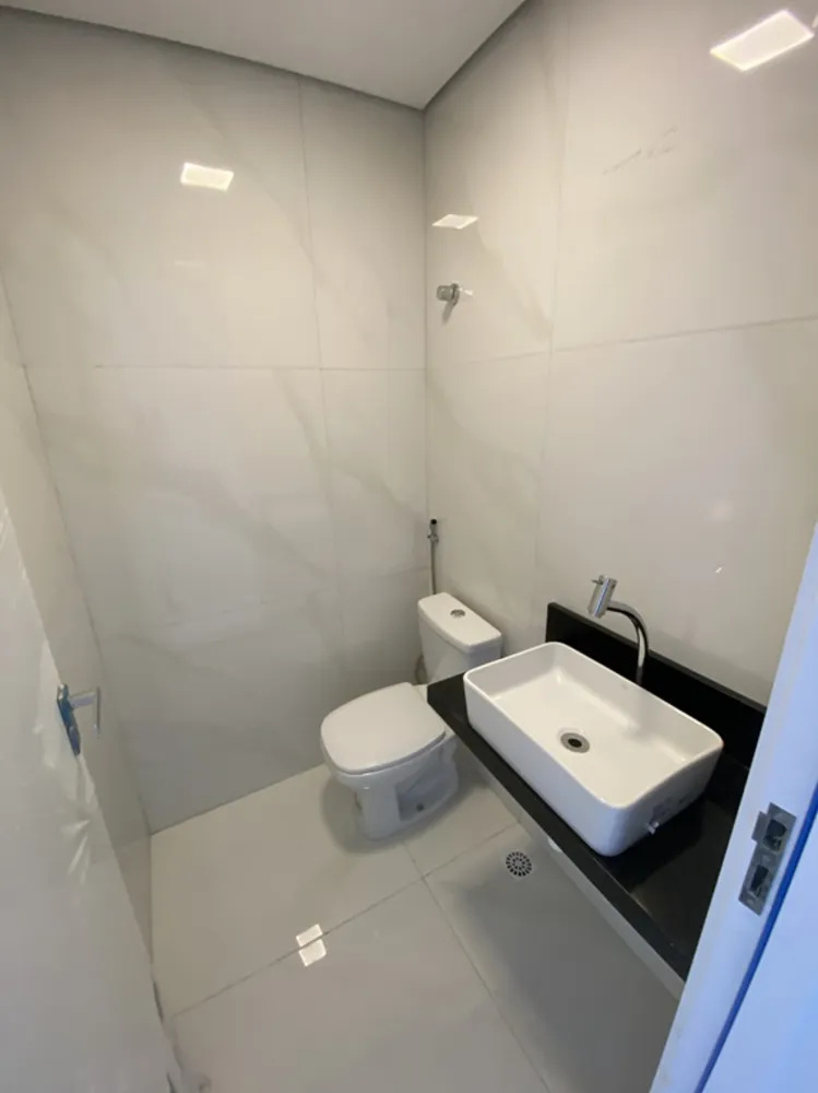 Casa, 3 quartos, 109 m² - Foto 7