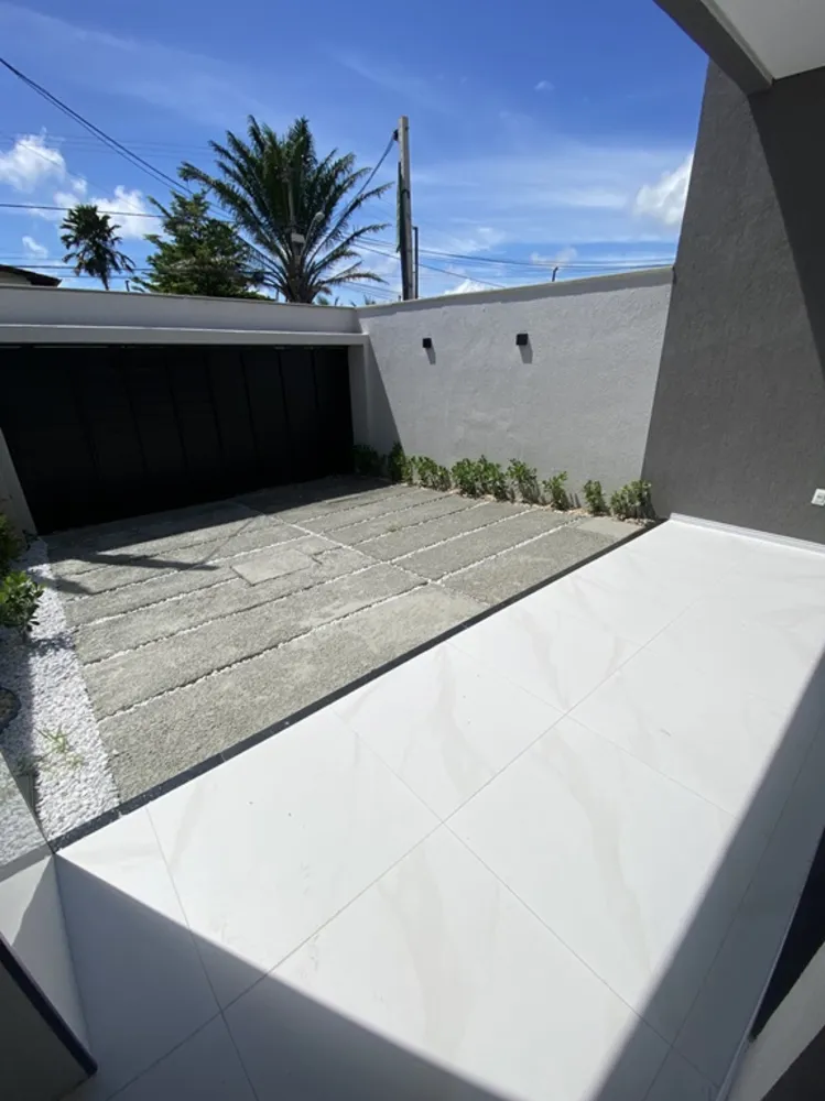 Casa, 3 quartos, 109 m² - Foto 3