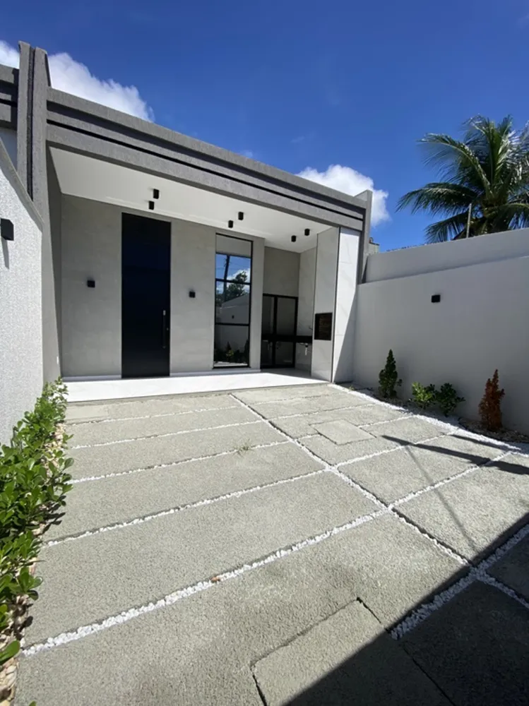 Casa, 3 quartos, 109 m² - Foto 5