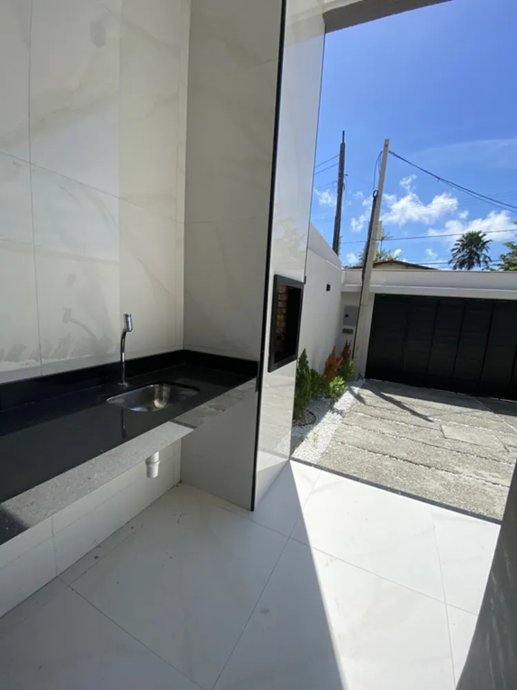 Casa, 3 quartos, 109 m² - Foto 9
