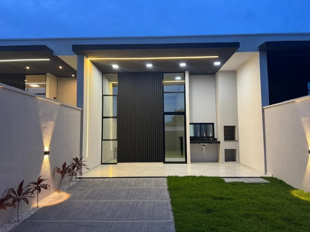 Casa, 3 quartos, 108 m² - Foto 14