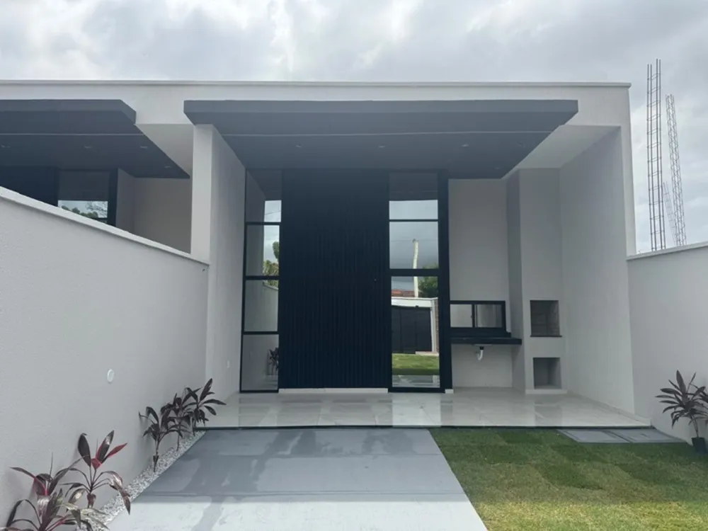 Casa, 3 quartos, 108 m² - Foto 5